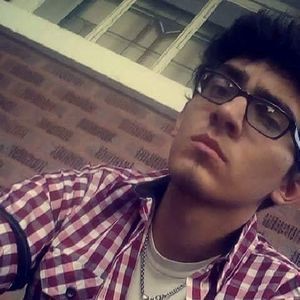 Meet your Posher, Timothy